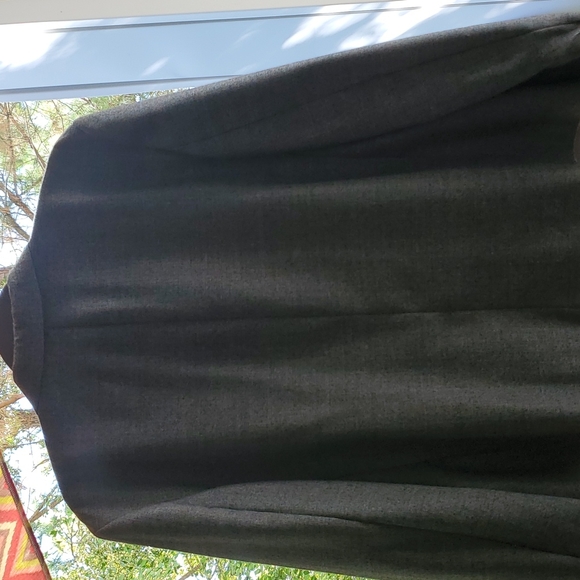 Burberry Vintage women's custom made  blazer - Picture 4 of 8